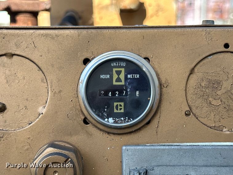 image for item OM9974 Kohler  generator