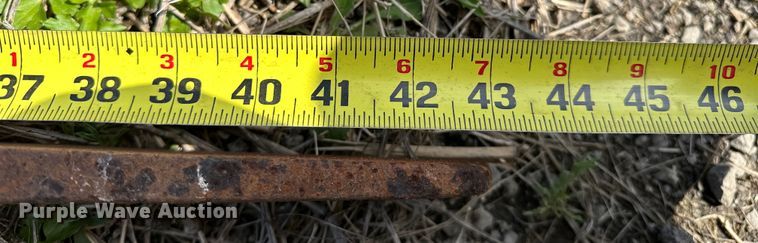 image for item OM9983 2010 New Holland  B95B backhoe