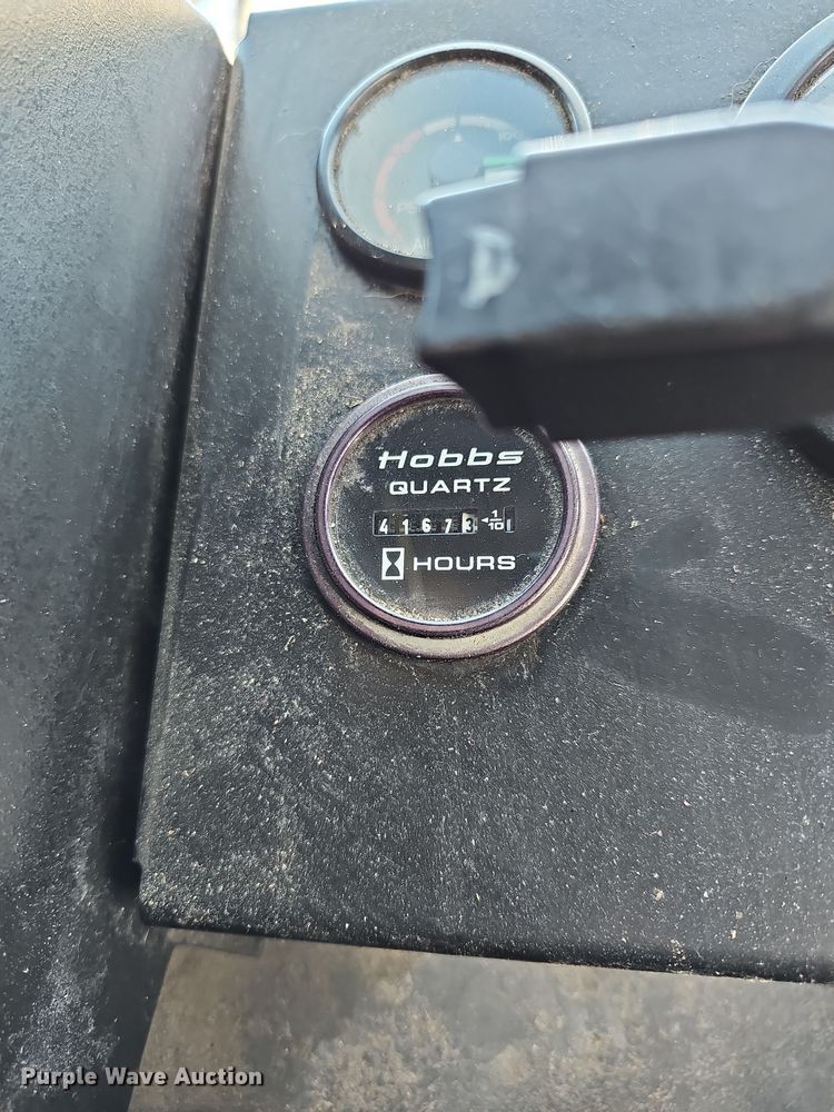 image for item DM1494 2015 Mack LE600 refuse truck