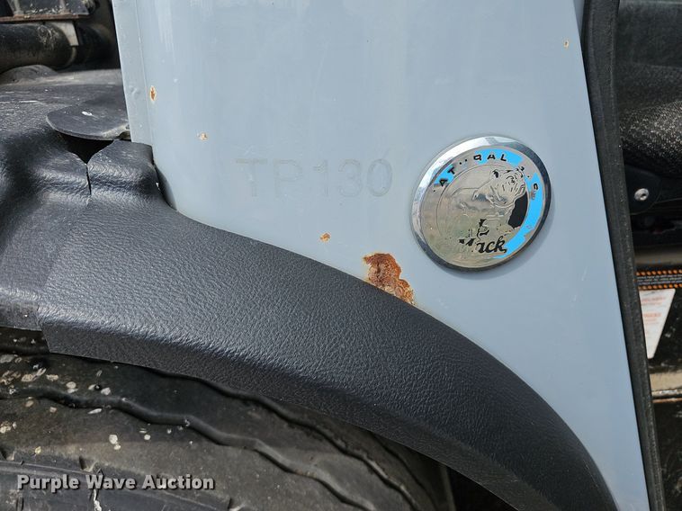 image for item DM1559 2015 Mack LEU633 refuse truck