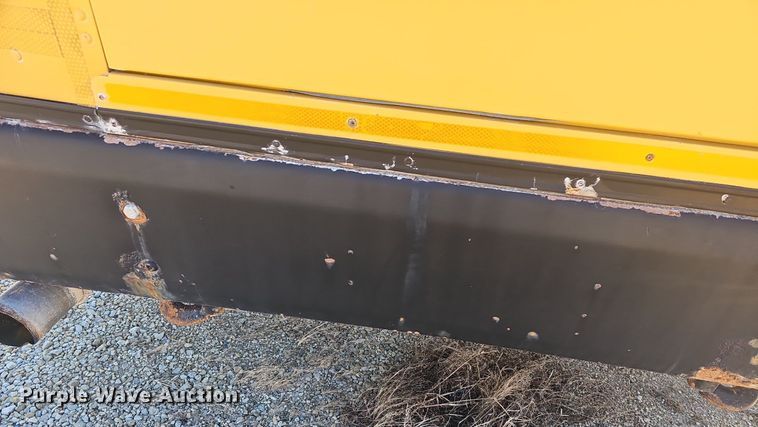 image for item DM1570 2005 Bluebird  Vision school bus