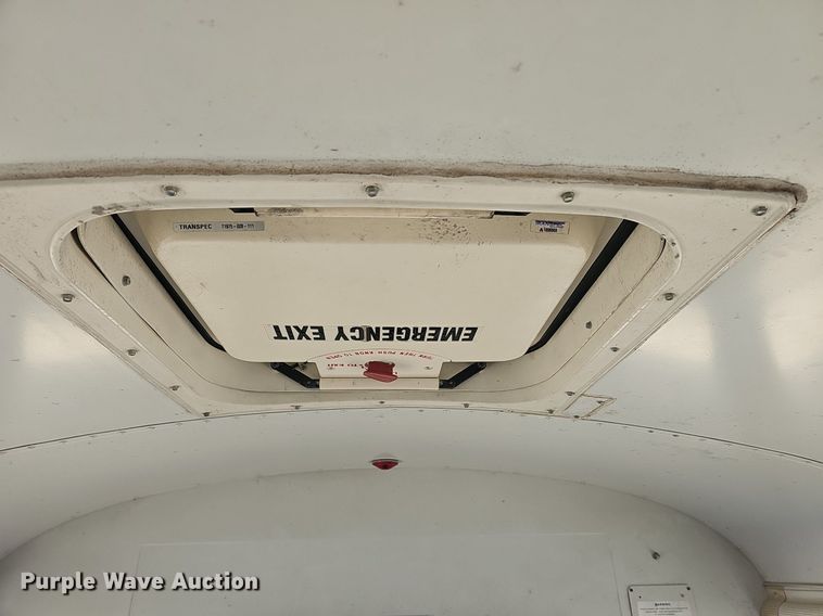 image for item DM1570 2005 Bluebird  Vision school bus