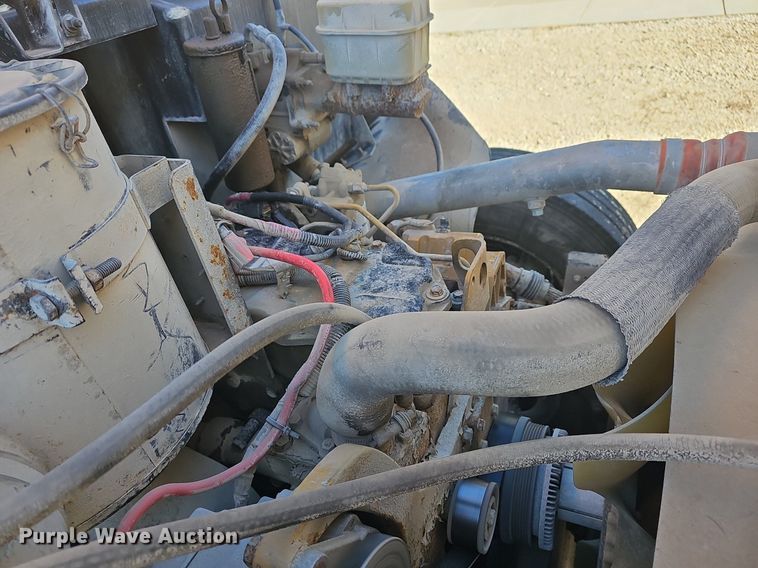 image for item DM1570 2005 Bluebird  Vision school bus