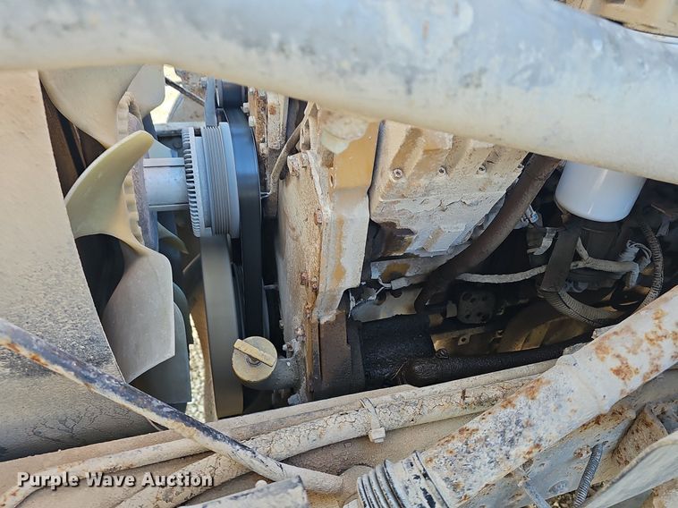 image for item DM1570 2005 Bluebird  Vision school bus