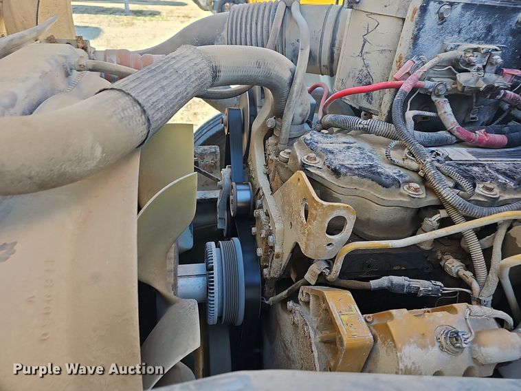 image for item DM1570 2005 Bluebird  Vision school bus