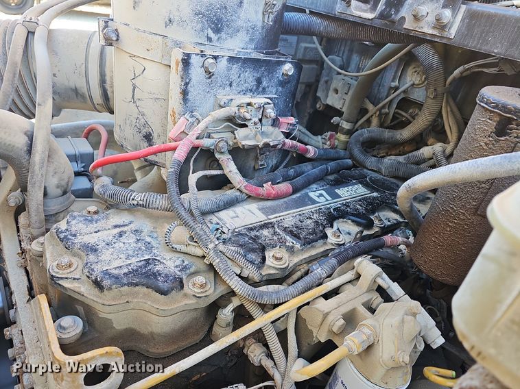 image for item DM1570 2005 Bluebird  Vision school bus