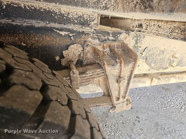 image for item DM1570 2005 Bluebird  Vision school bus