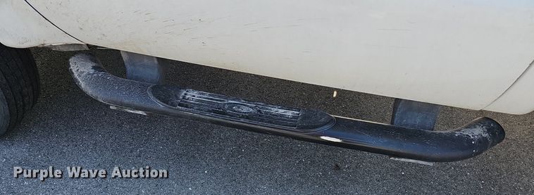 image for item DM1580 2003 Ford F450 Super Duty XL  bucket truck