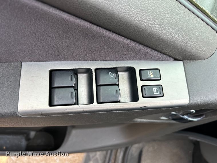 image for item DN0713 2005 Nissan  Pathfinder SUV