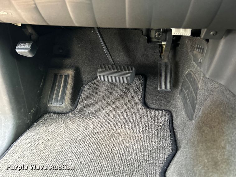 image for item DN0713 2005 Nissan  Pathfinder SUV