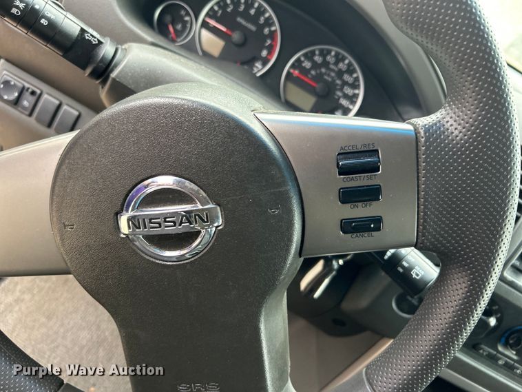 image for item DN0713 2005 Nissan  Pathfinder SUV