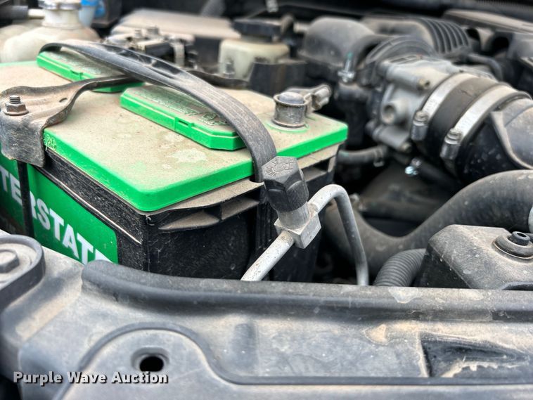 image for item DN0713 2005 Nissan  Pathfinder SUV