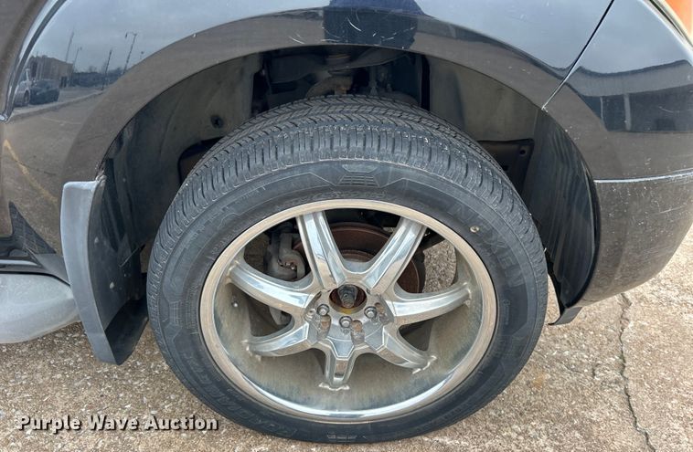 image for item DN0713 2005 Nissan  Pathfinder SUV