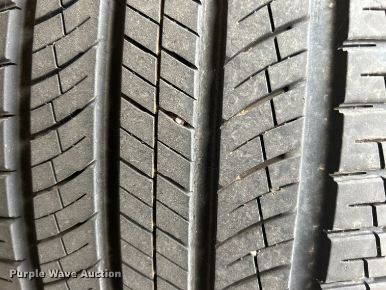 image for item DN0713 2005 Nissan  Pathfinder SUV