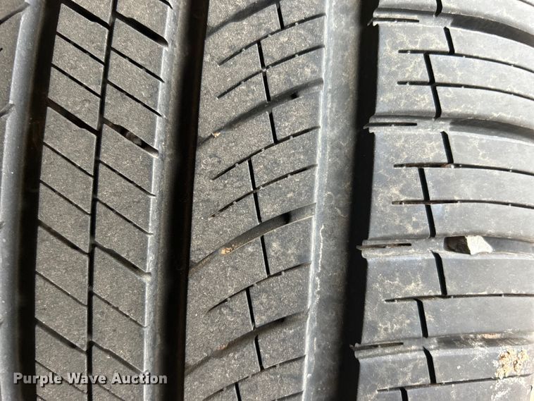 image for item DN0713 2005 Nissan  Pathfinder SUV