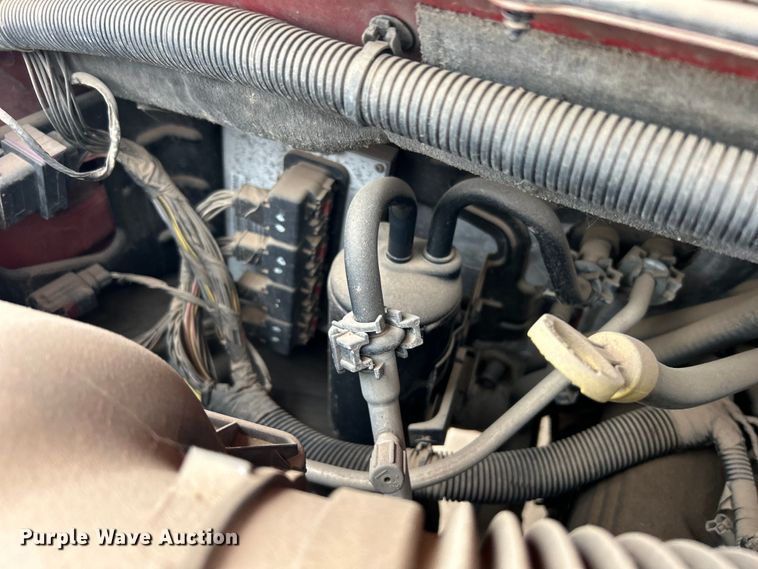image for item DN0714 2004 Dodge Ram 1500 pickup truck