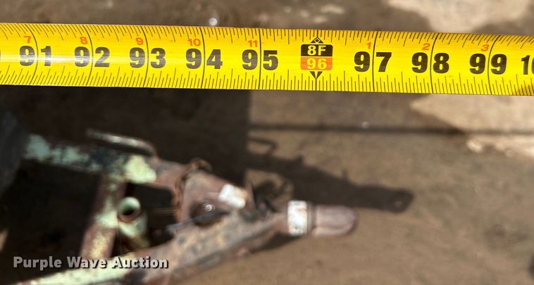 image for item DN0731 Hobart Champion 16 welder/generator