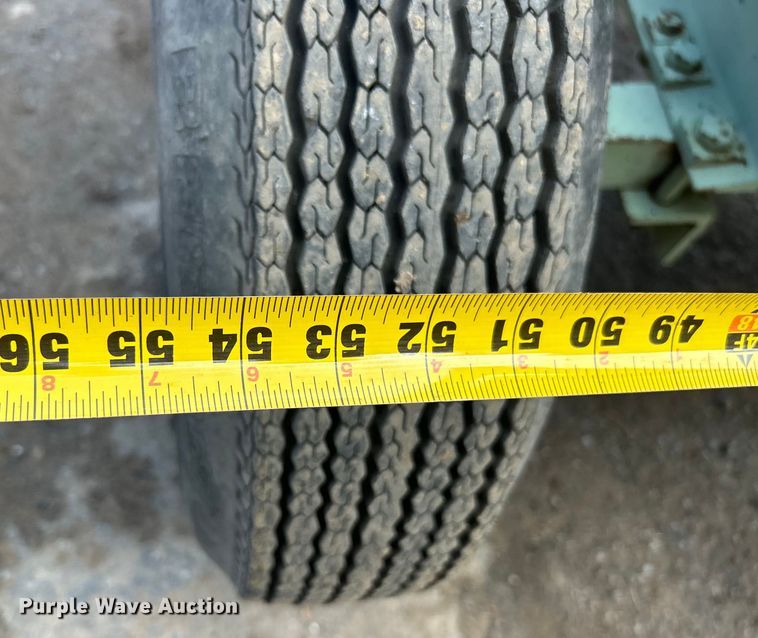 image for item DN0731 Hobart Champion 16 welder/generator