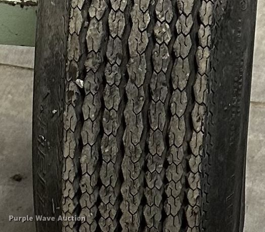 image for item DN0731 Hobart Champion 16 welder/generator