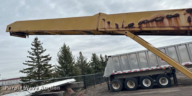 image for item DO3281 1995 Finlay 524 conveyor