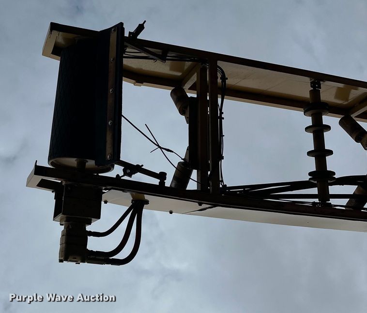 image for item DO3281 1995 Finlay 524 conveyor