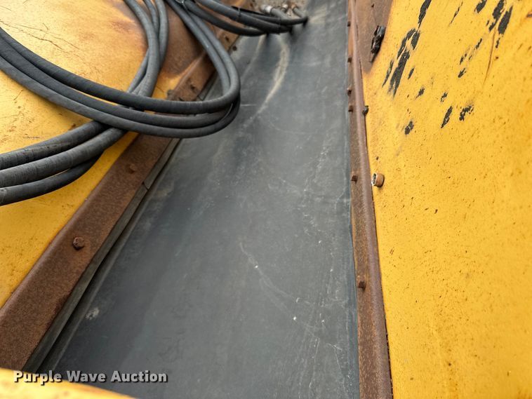 image for item DO3281 1995 Finlay 524 conveyor