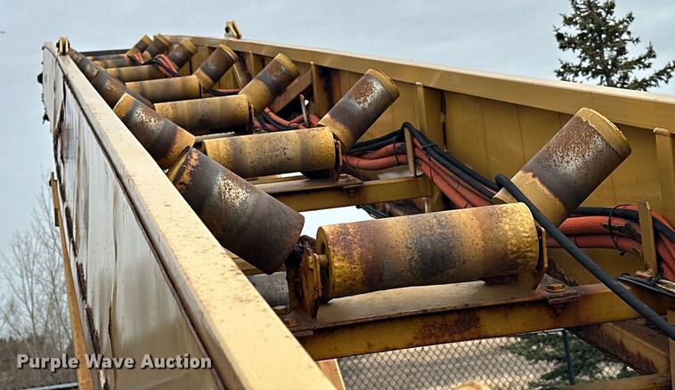 image for item DO3281 1995 Finlay 524 conveyor