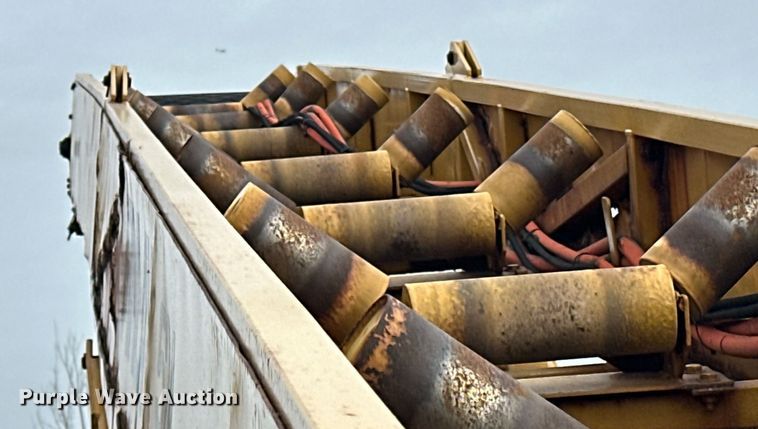 image for item DO3281 1995 Finlay 524 conveyor