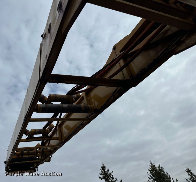 image for item DO3281 1995 Finlay 524 conveyor
