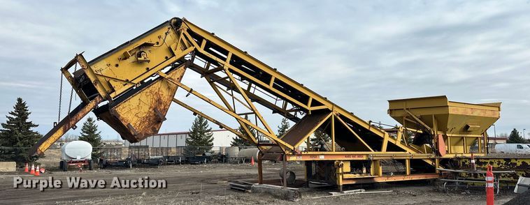 image for item DO3282 CEC Roadrunner screening plant