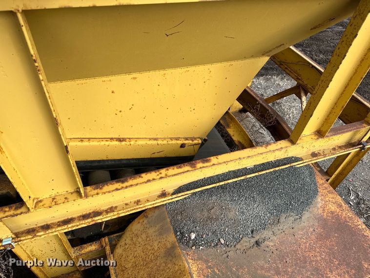 image for item DO3282 CEC Roadrunner screening plant