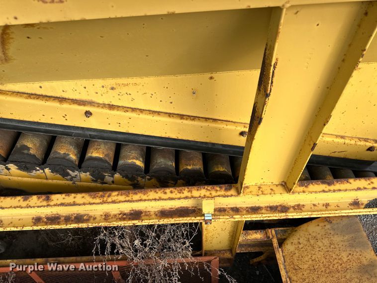 image for item DO3282 CEC Roadrunner screening plant