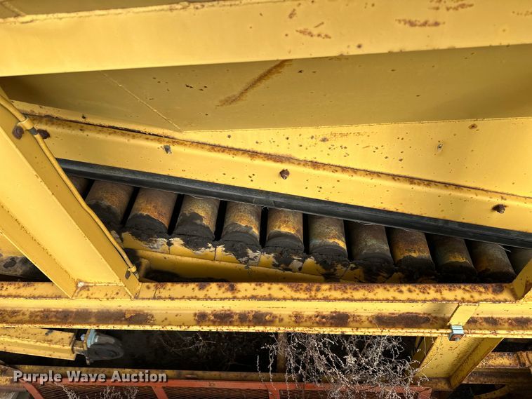 image for item DO3282 CEC Roadrunner screening plant