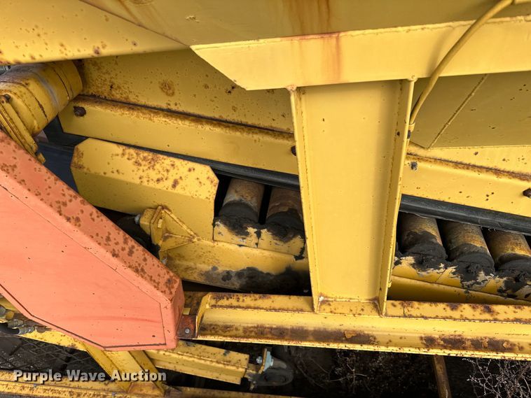 image for item DO3282 CEC Roadrunner screening plant