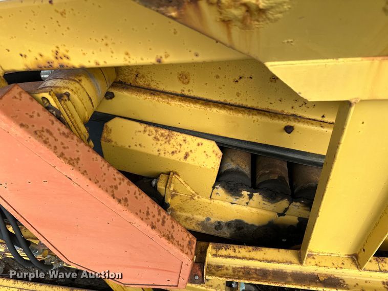 image for item DO3282 CEC Roadrunner screening plant