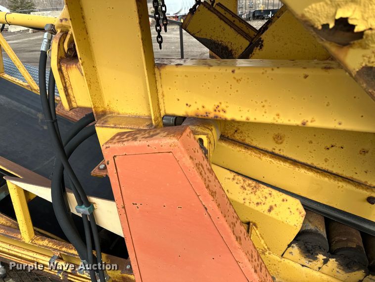 image for item DO3282 CEC Roadrunner screening plant