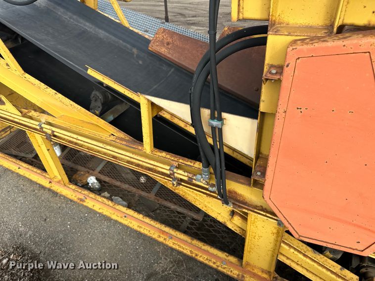 image for item DO3282 CEC Roadrunner screening plant