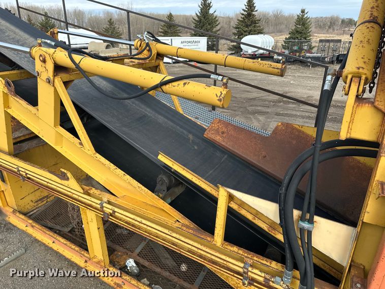 image for item DO3282 CEC Roadrunner screening plant