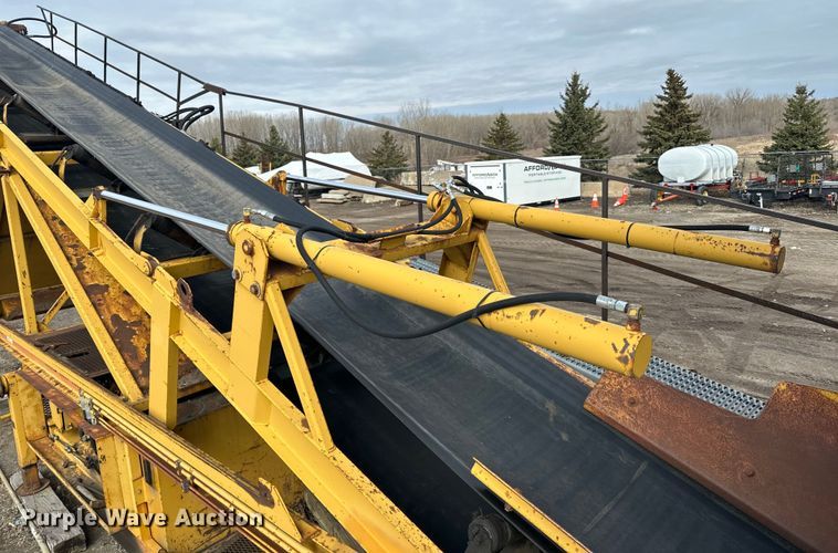 image for item DO3282 CEC Roadrunner screening plant