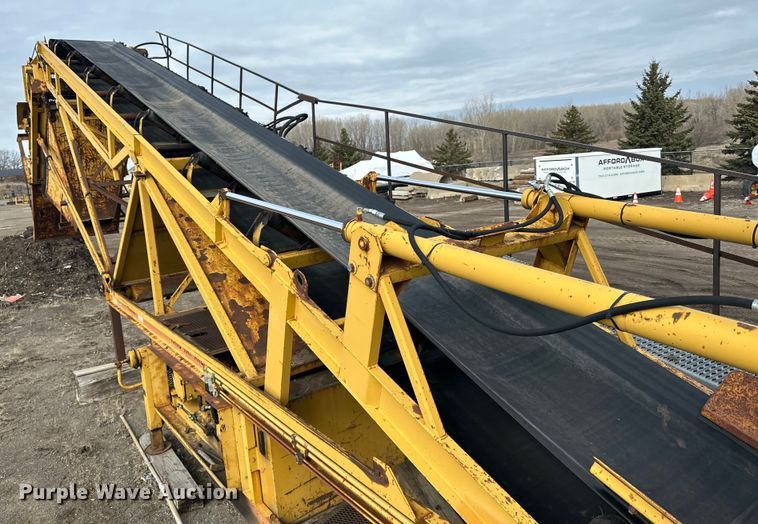 image for item DO3282 CEC Roadrunner screening plant