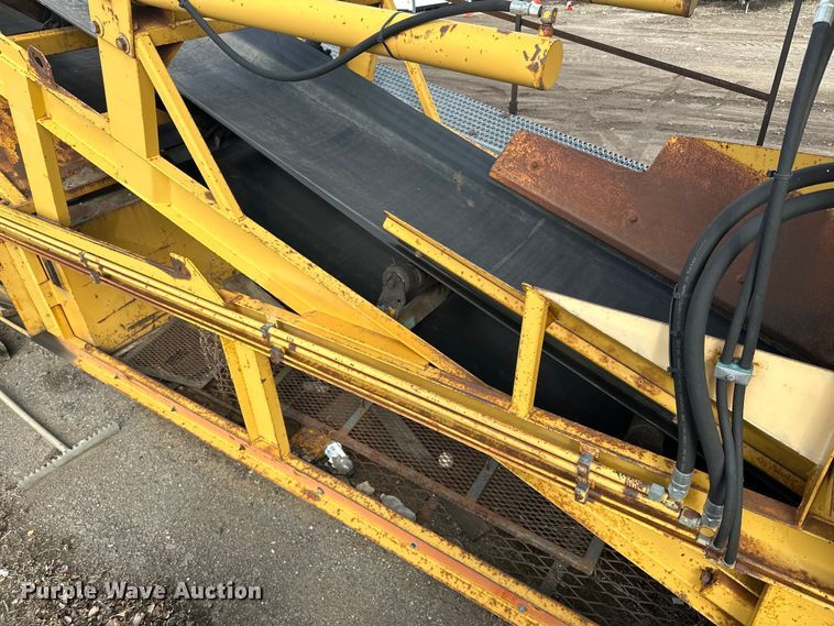 image for item DO3282 CEC Roadrunner screening plant