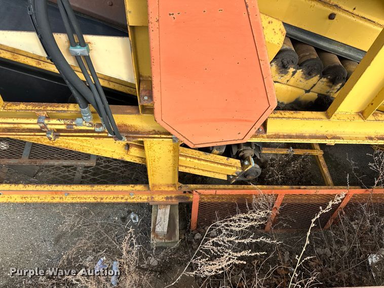 image for item DO3282 CEC Roadrunner screening plant