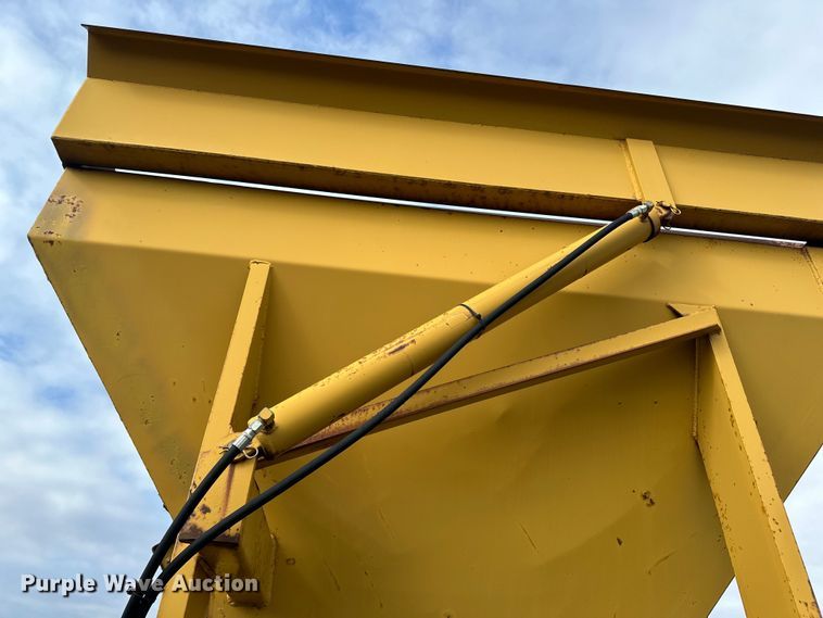 image for item DO3282 CEC Roadrunner screening plant