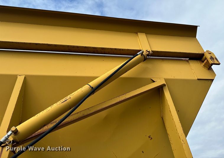 image for item DO3282 CEC Roadrunner screening plant