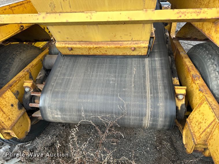 image for item DO3282 CEC Roadrunner screening plant