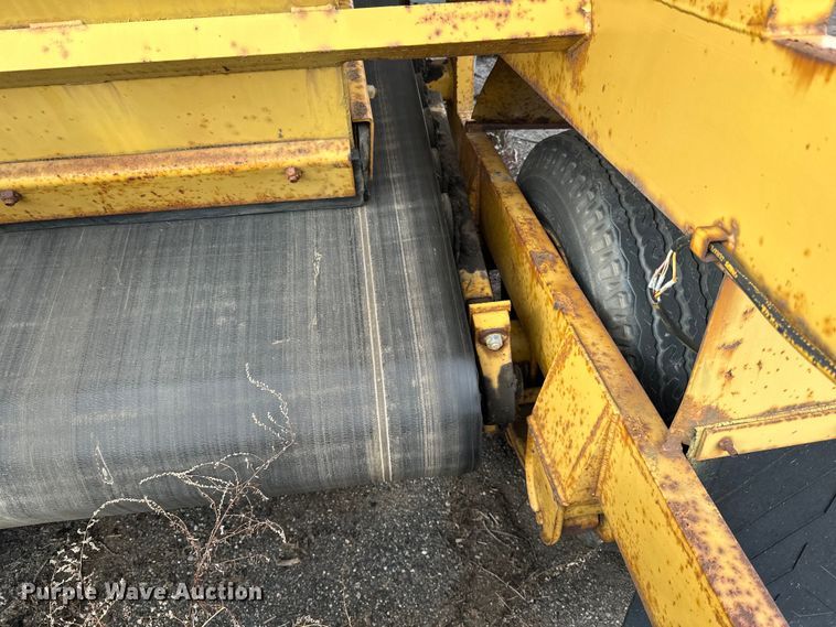 image for item DO3282 CEC Roadrunner screening plant