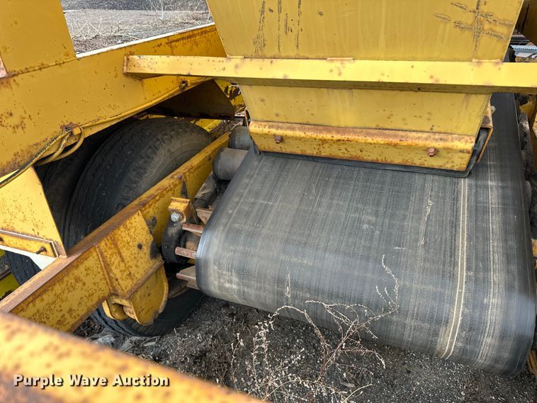 image for item DO3282 CEC Roadrunner screening plant