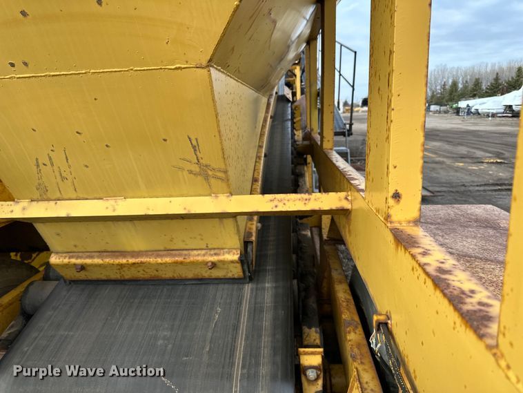 image for item DO3282 CEC Roadrunner screening plant