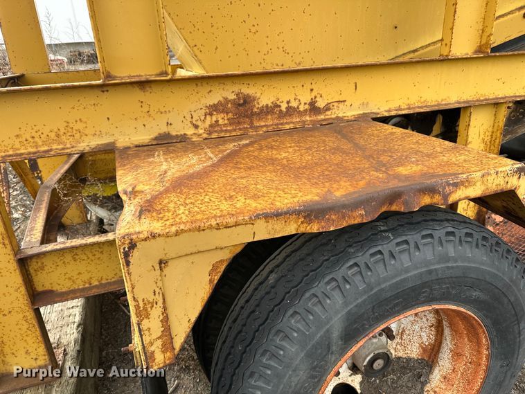 image for item DO3282 CEC Roadrunner screening plant