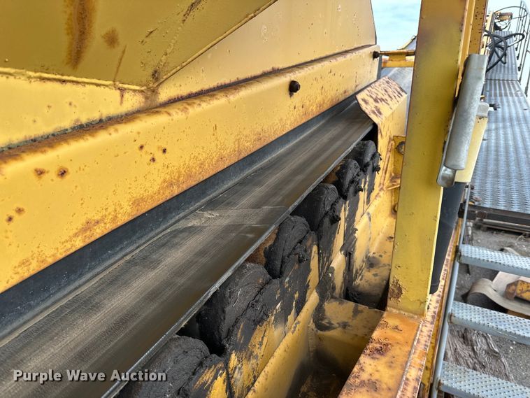 image for item DO3282 CEC Roadrunner screening plant